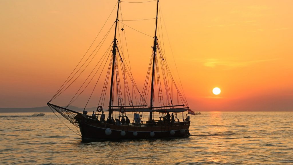 Pourquoi participer à une excursion en bateau sur Guadeloupe ?