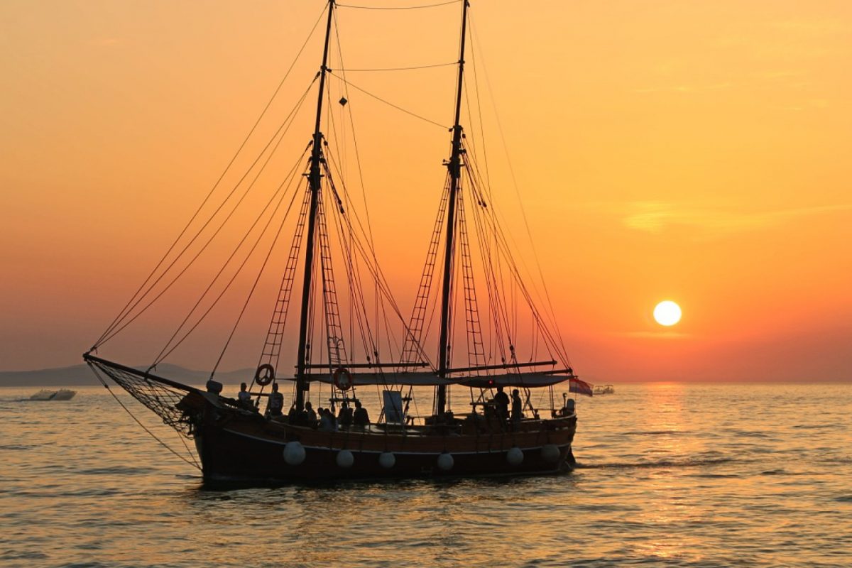 Pourquoi participer à une excursion en bateau sur Guadeloupe ?