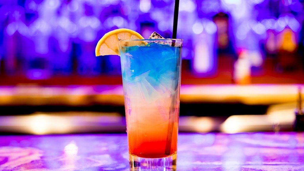 Quelques cocktails à préparer avec de la vodka
