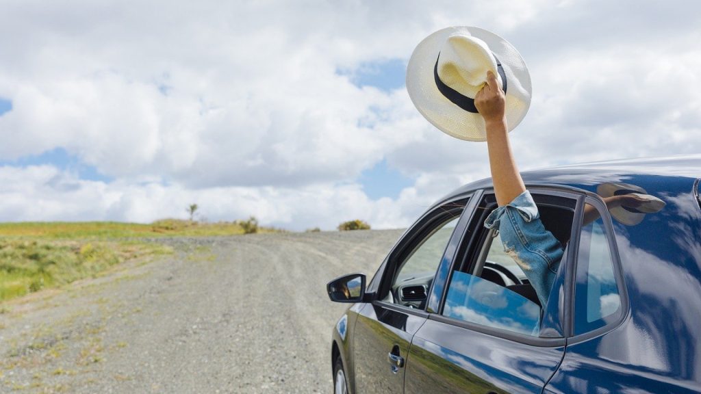 Comment louer une voiture pour vos vacances