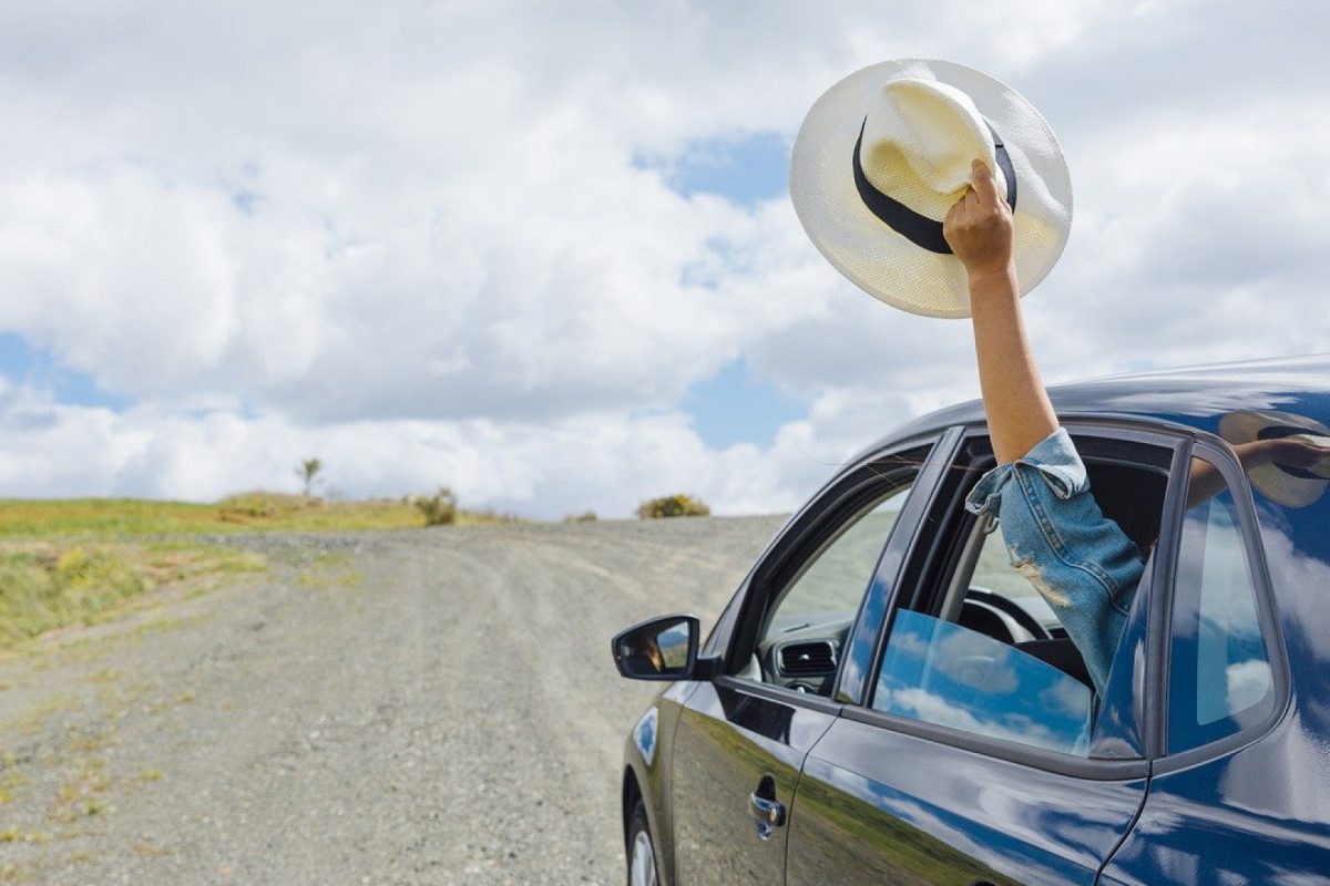 Comment louer une voiture pour vos vacances