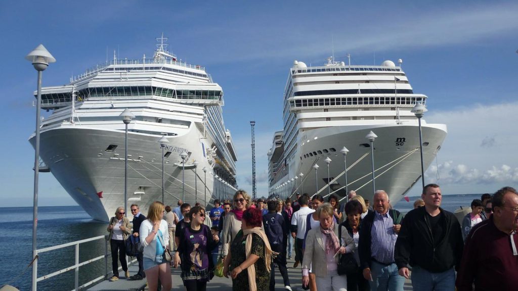 Croisière : comment choisir sa destination et sa compagnie pour un voyage réussi ?