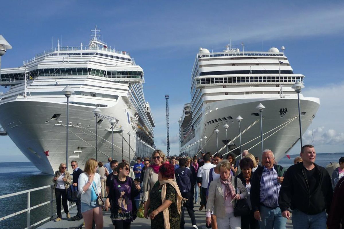 Croisière : comment choisir sa destination et sa compagnie pour un voyage réussi ?