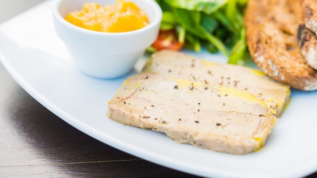 Foie gras maison : un incontournable des fêtes de fin d'année
