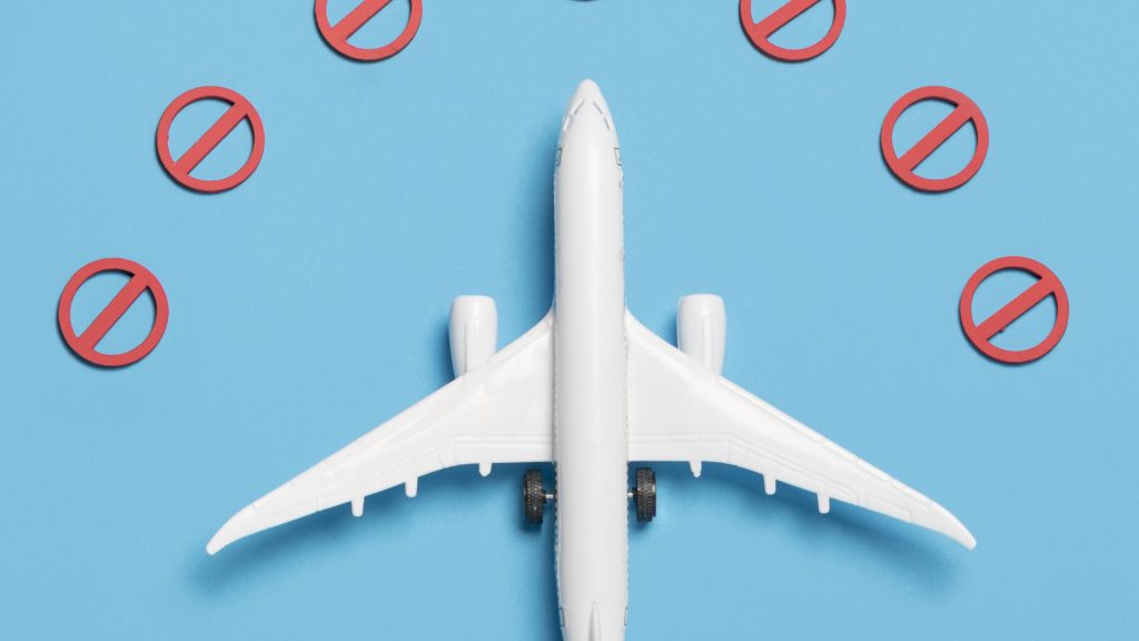Passagers aériens : comment obtenir une compensation en cas d'annulation de vols ?