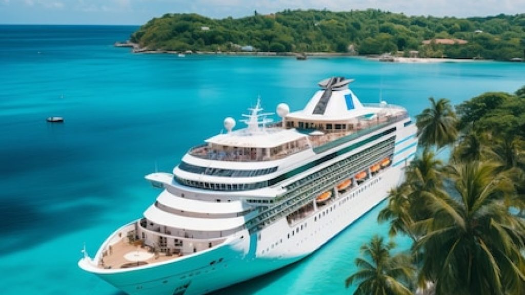 Réserver une croisière en ligne : fonctionnement, étapes et conseils pratiques