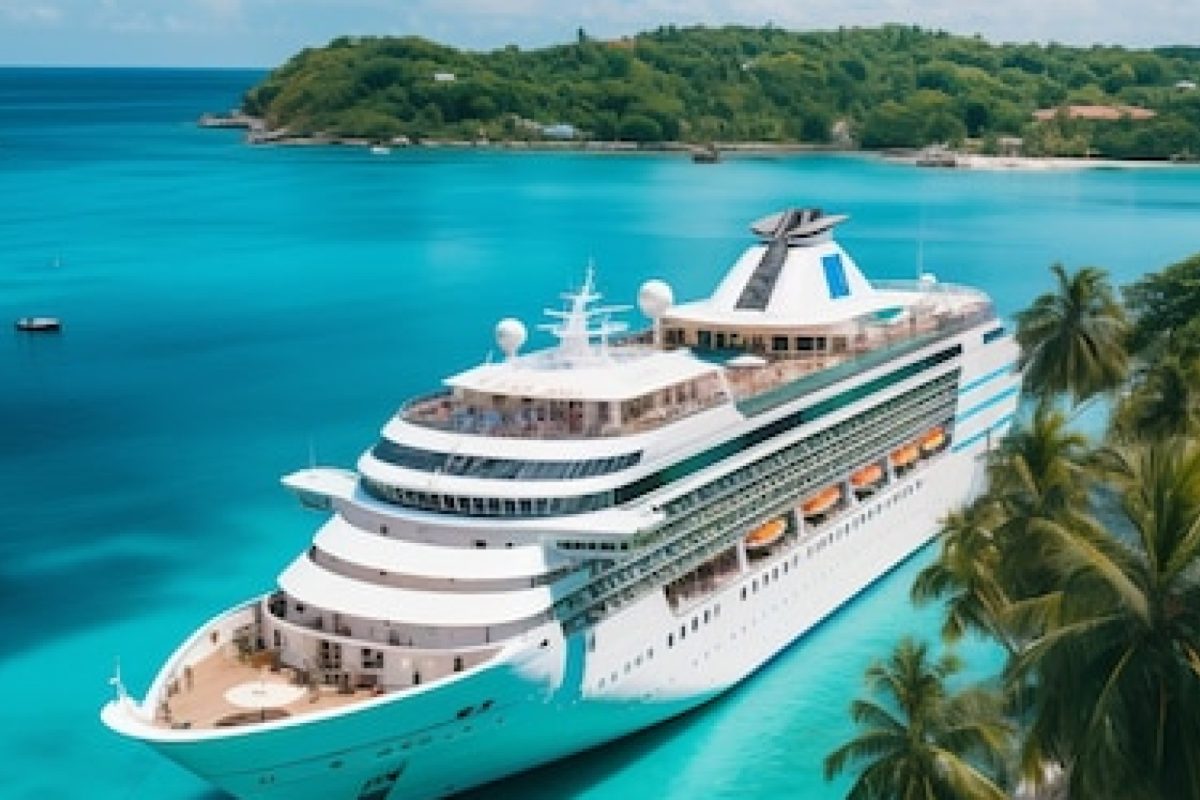 Réserver une croisière en ligne : fonctionnement, étapes et conseils pratiques
