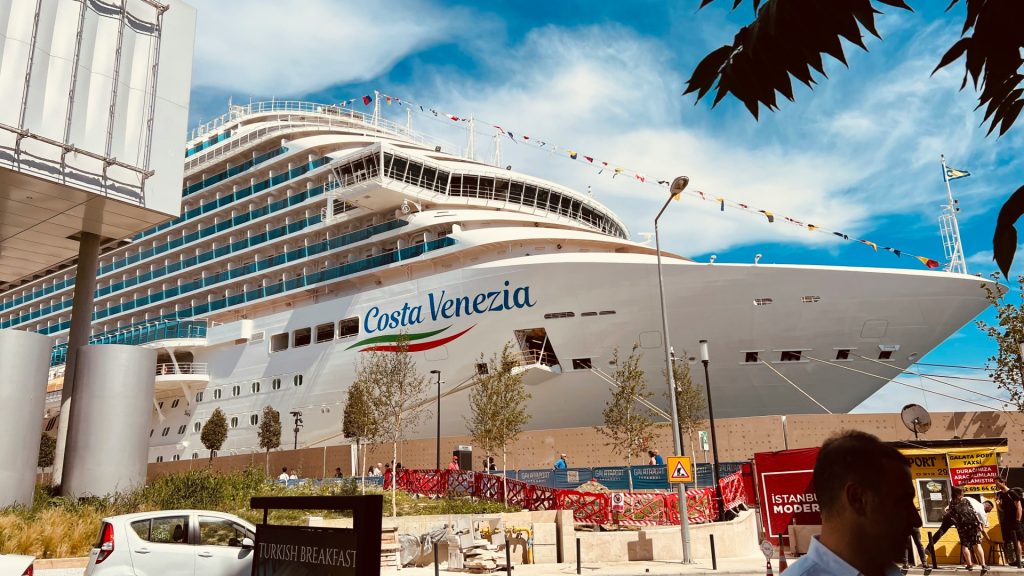 Costa croisière : pourquoi cette compagnie est elle tant réputée ?
