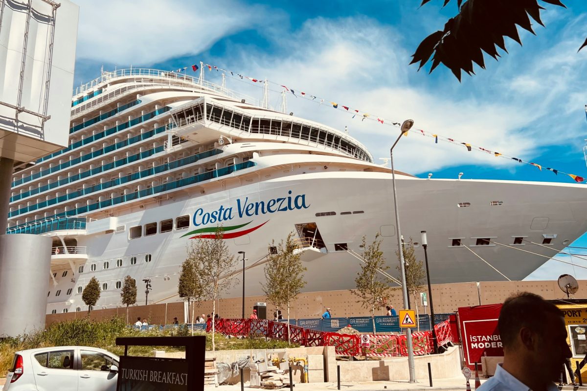 Costa croisière : pourquoi cette compagnie est elle tant réputée ?