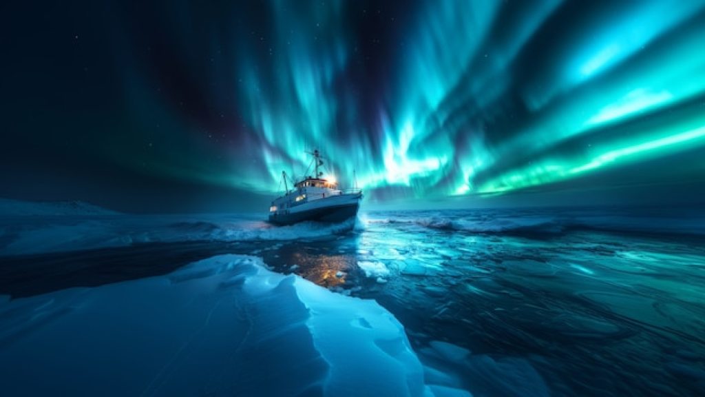 Croisière en Antarctique de luxe : à quoi s’attendre vraiment ?