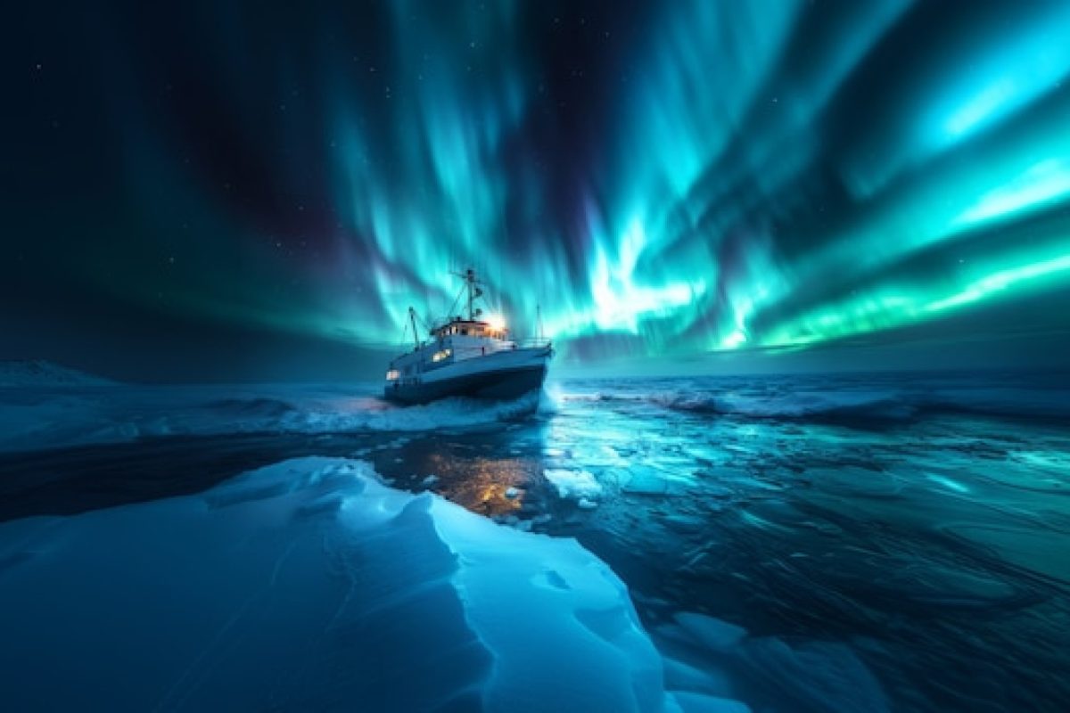 Croisière en Antarctique de luxe : à quoi s’attendre vraiment ?