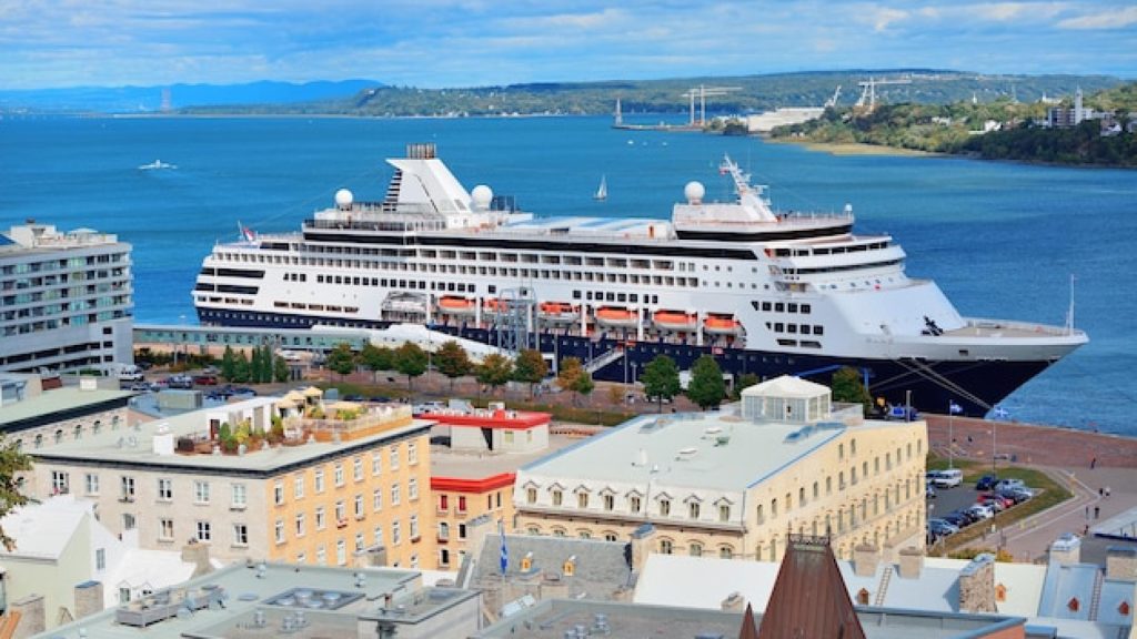 Croisière en famille : quelles destinations privilégier avec des enfants ?