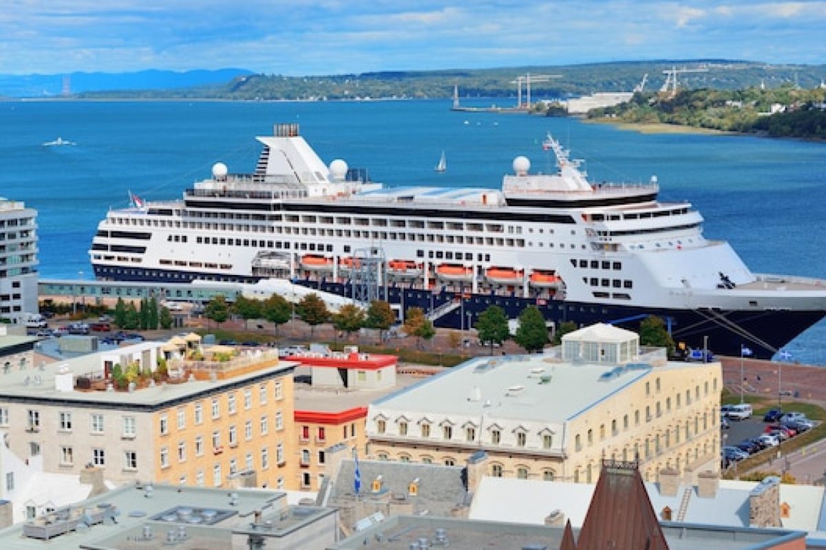 Croisière en famille : quelles destinations privilégier avec des enfants ?