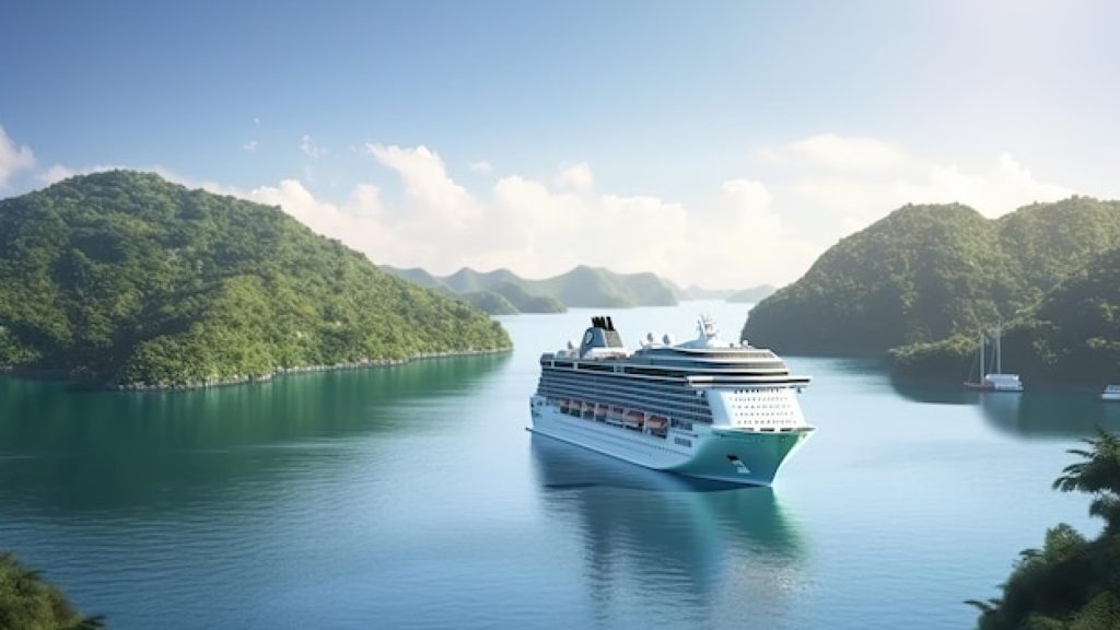 Croisière tour du monde : explorer la planète lors d’un voyage d’une vie !