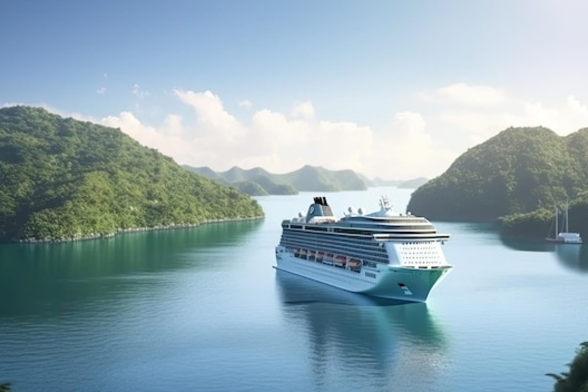 Croisière tour du monde : explorer la planète lors d’un voyage d’une vie !
