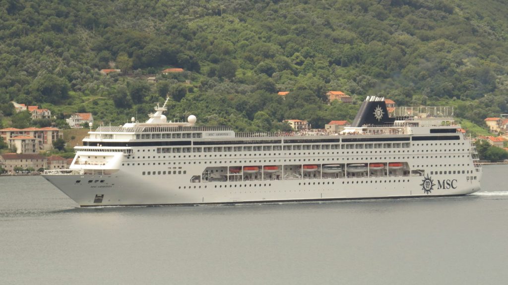 MSC Croisières : le guide pour bien choisir son voyage