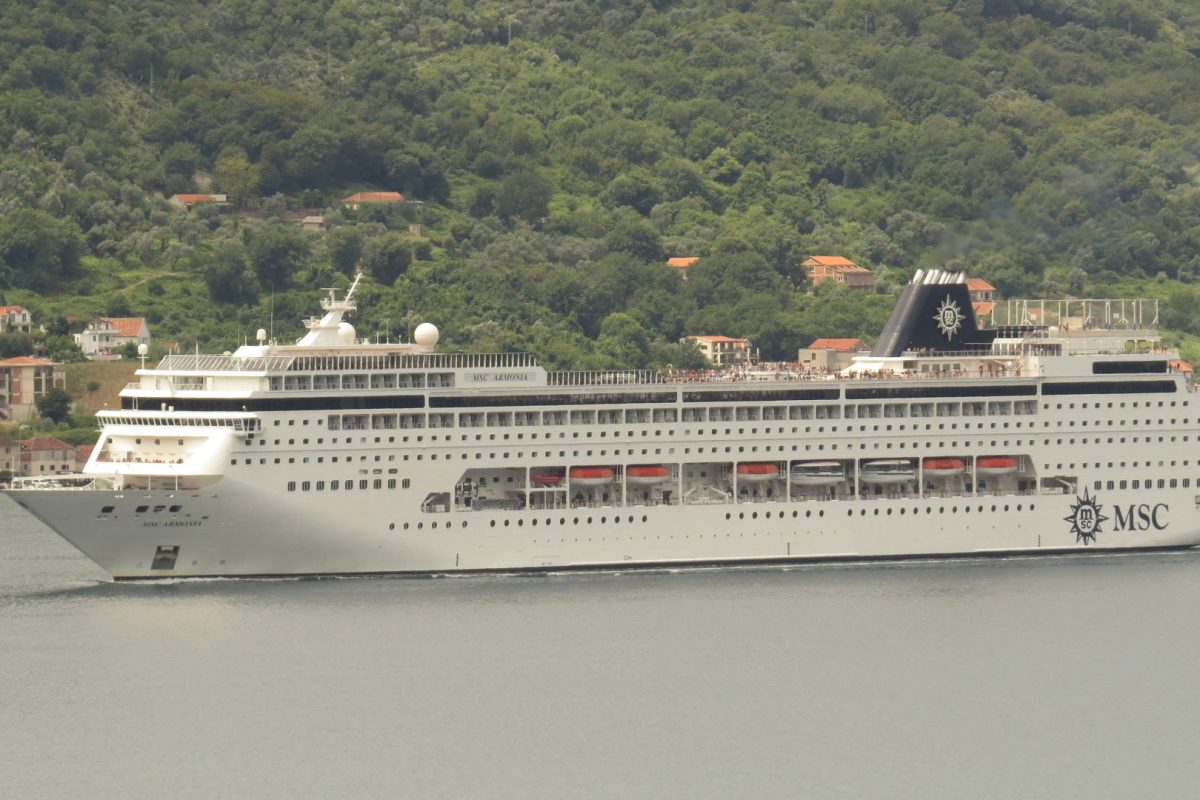 MSC Croisières : le guide pour bien choisir son voyage