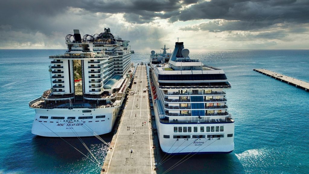 Tour du monde en bateau : combien ça coûte vraiment ?